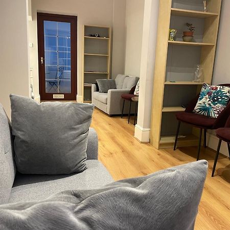 Charming 4 Bed Town House With Roof Terrace Villa London Exteriör bild