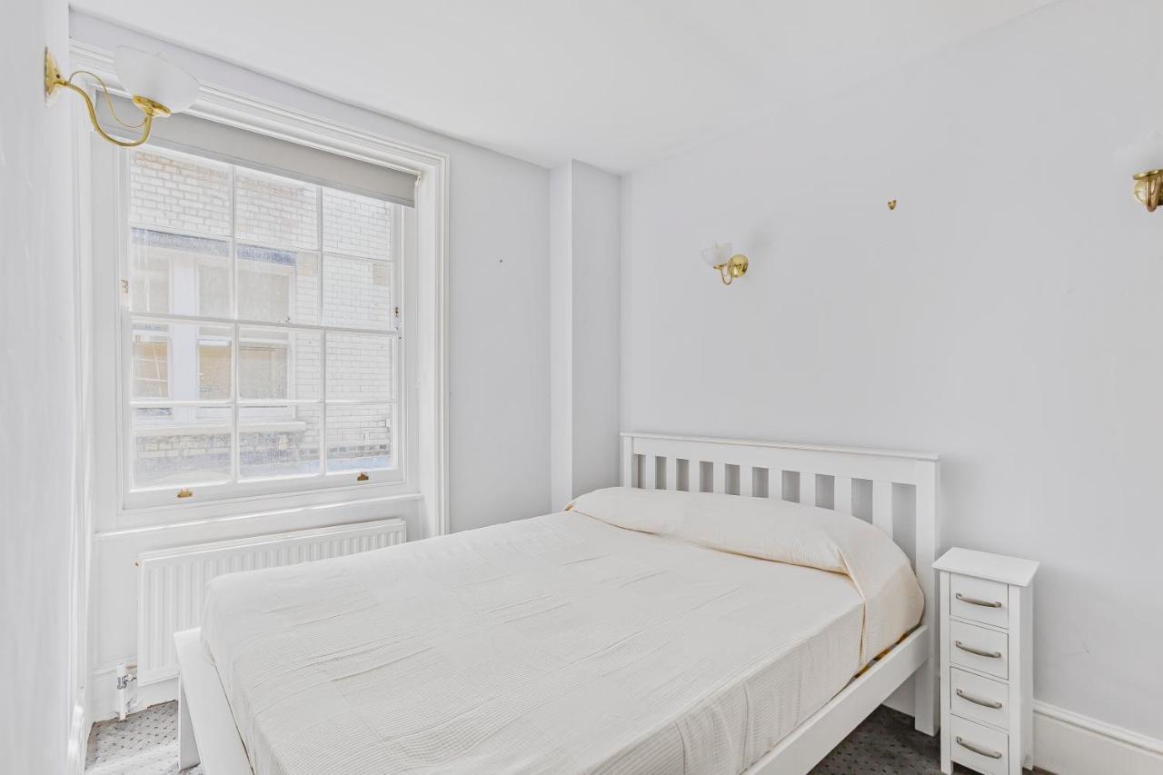 Charming 4 Bed Town House With Roof Terrace Villa London Exteriör bild